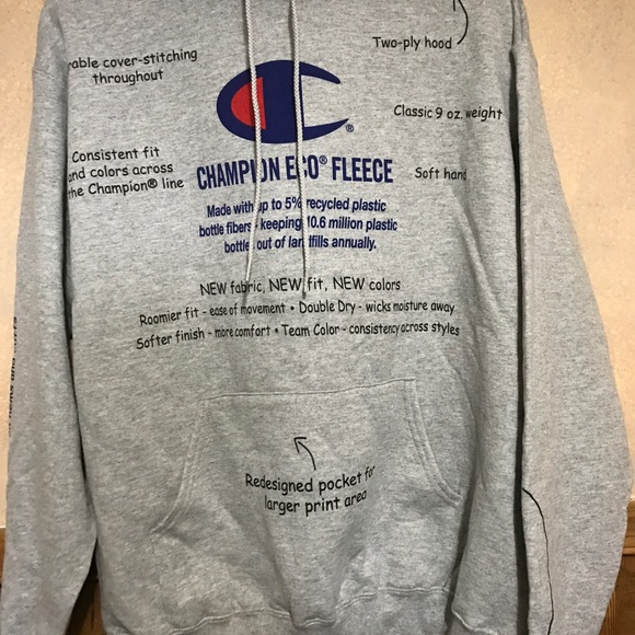 Champion Other - Champion Hoodie